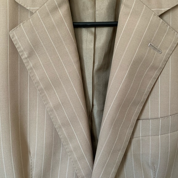 Ralph Lauren purple label vintage blazer 100% wool - Picture 6 of 15